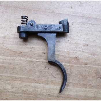 Mechanizm spustowy kompletny Mauser 98